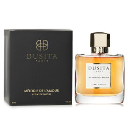 Dusita Melodie De L'Amour Extrait De Parfum 50ml photo