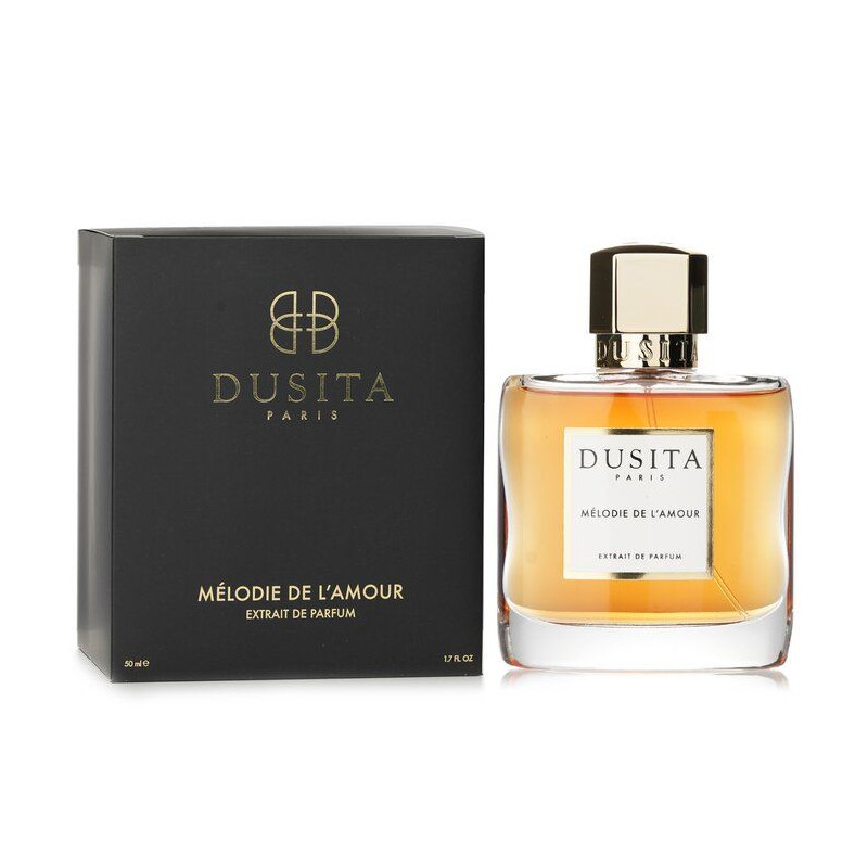 Dusita Melodie De L'Amour Extrait De Parfum 50ml photo