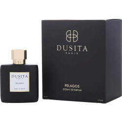 Dusita Pelagos Extrait De Parfum 100ml photo