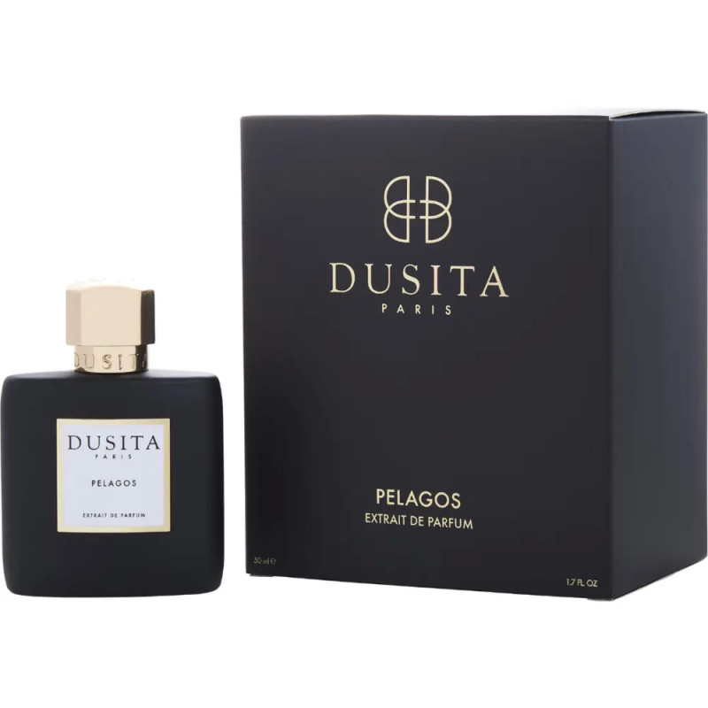 Dusita Pelagos Extrait De Parfum 100ml photo