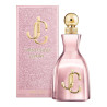 Jimmy Choo I Want Choo With Love Eau De Parfum For Women 100ml photo