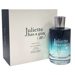 Juliette has a Gun Pear Inc. Eau De Parfum 100ml photo