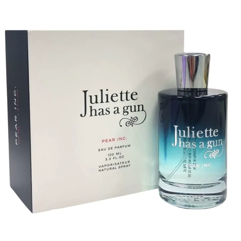 Juliette has a Gun Pear Inc. Eau De Parfum 100ml photo