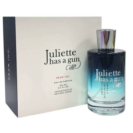 Juliette has a Gun Pear Inc. Eau De Parfum 100ml photo