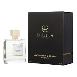 Dusita Moonlight In Chiangmai Eau De Parfum For Men 100ml photo