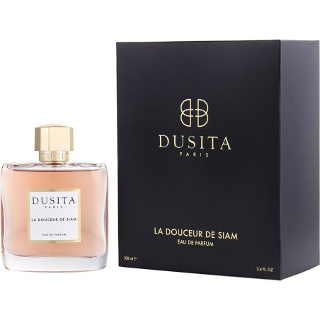 Dusita La Douceur De Siam Eau De Parfum 100ml photo
