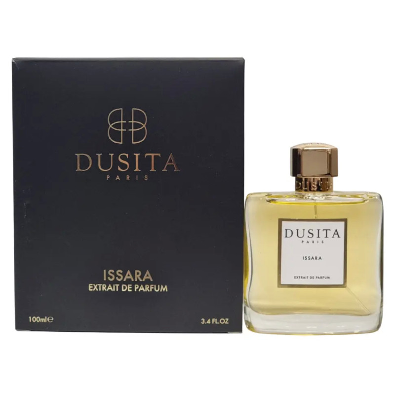 Dusita Issara Extrait De Parfum 100ml photo