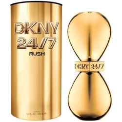Donna Karan DKNY 24/7 Rush Parfum 100ml photo
