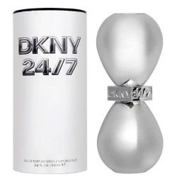 Donna Karan DKNY 24/7 Eau De Parfum For Women 100ml photo