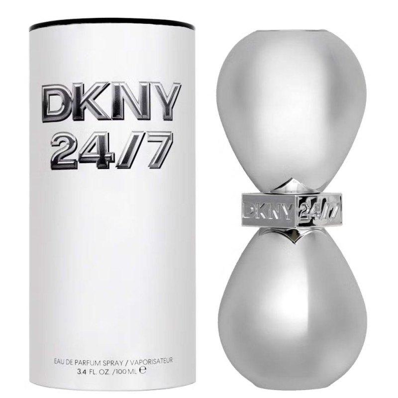 Donna Karan DKNY 24/7 Eau De Parfum For Women 100ml photo