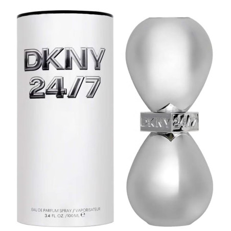 Donna Karan DKNY 24/7 Eau De Parfum For Women 100ml photo