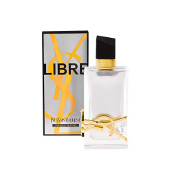 Yves Saint Laurent Libre Absolu Platine Eau De Parfum For Women 90ml photo