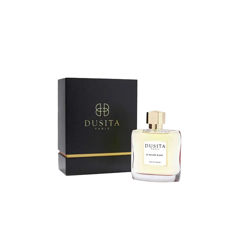 Dusita Parfums Le Sillage Blanc Eau De Parfum Spray 100ml photo