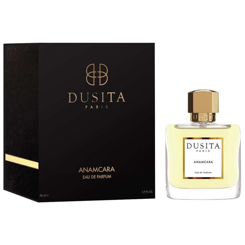 Dusita Anamcara Eau De Perfume Spray 100ml