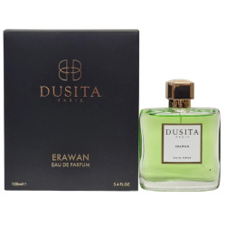 Dusita Erawan Eau De Parfum Spray 100ml photo