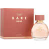 Victoria's Secret Bare Rose Eau De Parfum Spray For Women 100ml photo