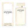 Narciso Rodriguez For Her Pure Musc Blanc Eau De Parfum 100ml photo