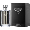Prada L'Homme Eau De Toilette 100ml photo