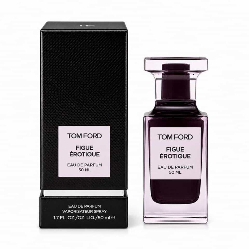 Tom Ford Figue Erotique Eau De Parfum 50ml photo