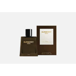 Burberry Hero Parfum For Men Spray 100ml photo