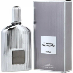 Tom Ford Grey Vetiver Parfum For Men 100ml photo