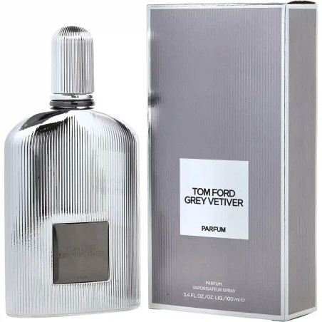 Tom Ford Grey Vetiver Parfum For Men 100ml photo