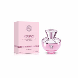 Versace Dylan Blush Pink Pour Femme Eau de Parfum 100ml photo