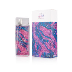 Kenzo L'Eau Kenzo Aquadisiac Pour Femme Eau De Toilette 100ml photo