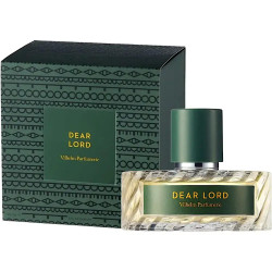 Vilhelm Parfumerie Dear Lord Eau De Parfum 100ml photo