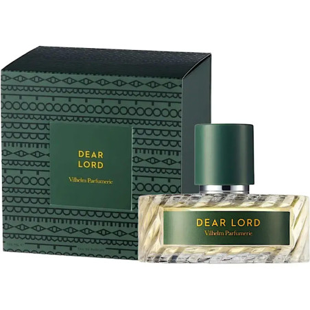 Vilhelm Parfumerie Dear Lord Eau De Parfum 100ml photo