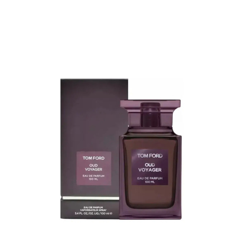 Tom Ford Oud Voyager Eau de Parfum 100ml photo