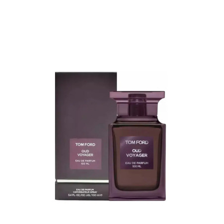 Tom Ford Oud Voyager Eau de Parfum 100ml photo
