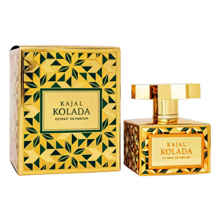 Kajal Kolada Extrait De Parfum 100ml photo