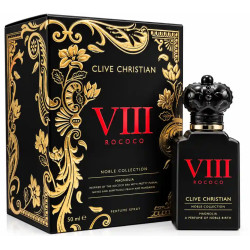 Clive Christian Noble VIII Rococo Magnolia EDP Woman 50ml photo