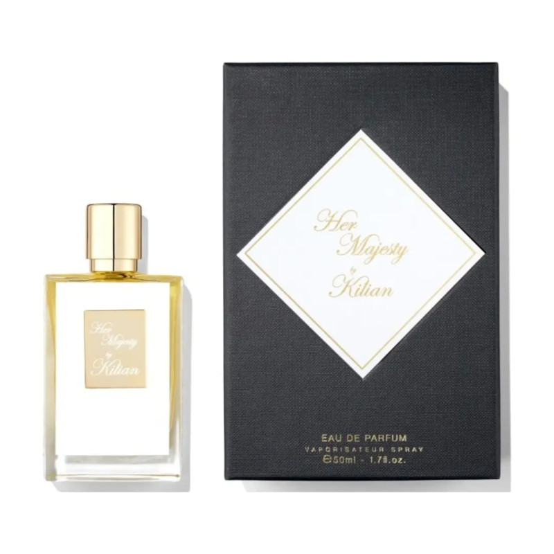 Kilian Paris Her Majesty Eau De Parfum 50ml photo