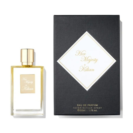 Kilian Paris Her Majesty Eau De Parfum 50ml photo