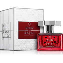 Kajal Ruby Eau De Parfum 100ml photo
