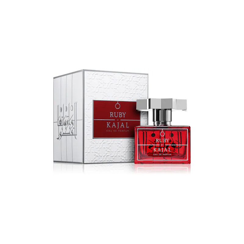 Kajal Ruby Eau De Parfum 100ml photo