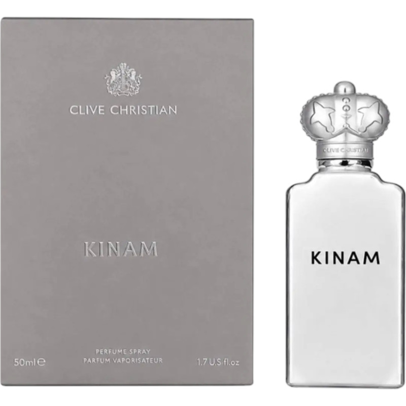 Clive Christian Kinam Parfum 50ml photo