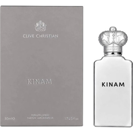 Clive Christian Kinam Parfum 50ml photo