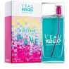 Kenzo L'Eau par Kenzo Electric Wave Pour Femme Eau De Toilette 100ml foto