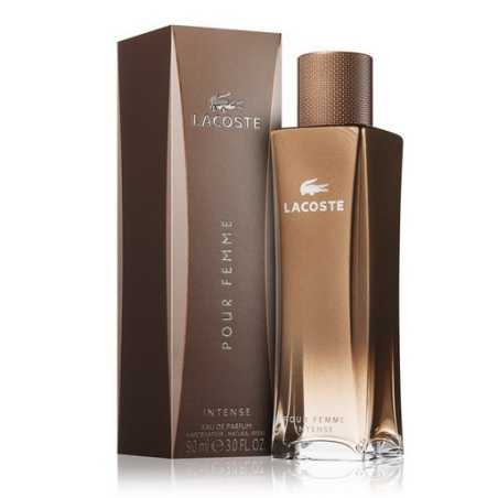 LACOSTE Pour Femme INTENSE Eau De Parfum 90ml foto