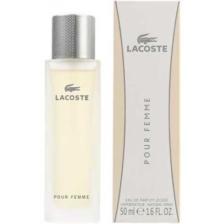 Lacoste POUR FEMME LEGERE Eau De Parfum 90ml foto