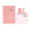 LACOSTE Eau de Lacoste L.12.12 POUR Elle Sparkling Eau De Toilette For Women 100ml foto