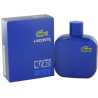 Lacoste Eau de Lacoste L.12.12. Bleu Powerful Eau De Toilette For Men 100ml photo
