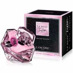 Lancome La Nuit Tresor L'Eau De Toilette For Women 75ml photo