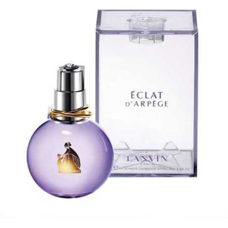 LANVIN Eclat D'arpege Eau De Parfum For Women 100ml foto