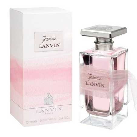 LANVIN Jeanne Eau De Parfum For Women 100ml foto