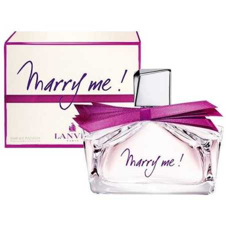 LANVIN Marry Me! Eau De Parfum For Women 75ml foto