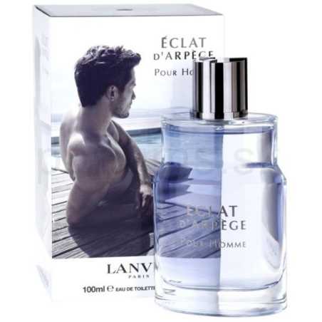 LANVIN Eclat D'arpege Pour Homme Eau De Toilette 100ml foto